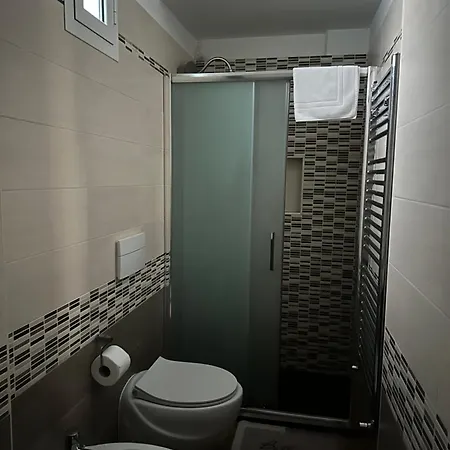 Appartement Eleven Bari