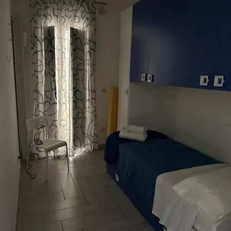 Appartamento Eleven *