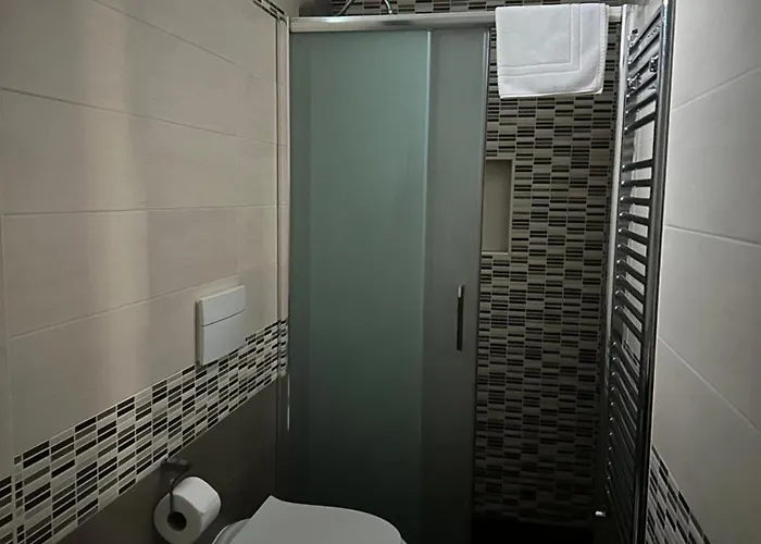 Appartement Eleven Bari