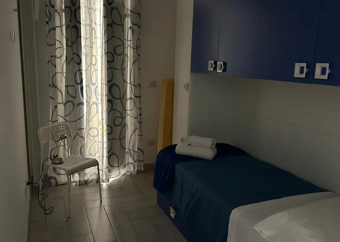 Appartamento Eleven *