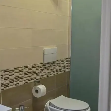 Apartamento Eleven Bari