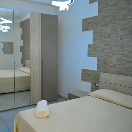 Apartamento Eleven Bari