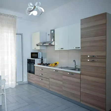 Eleven Apartamento Bari
