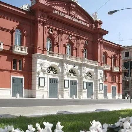 Apartman Eleven Bari