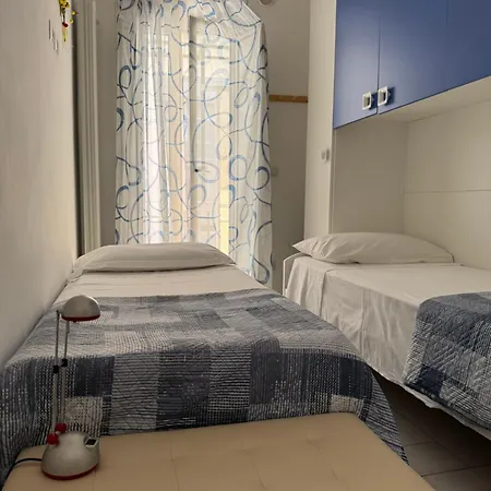 Eleven Appartement